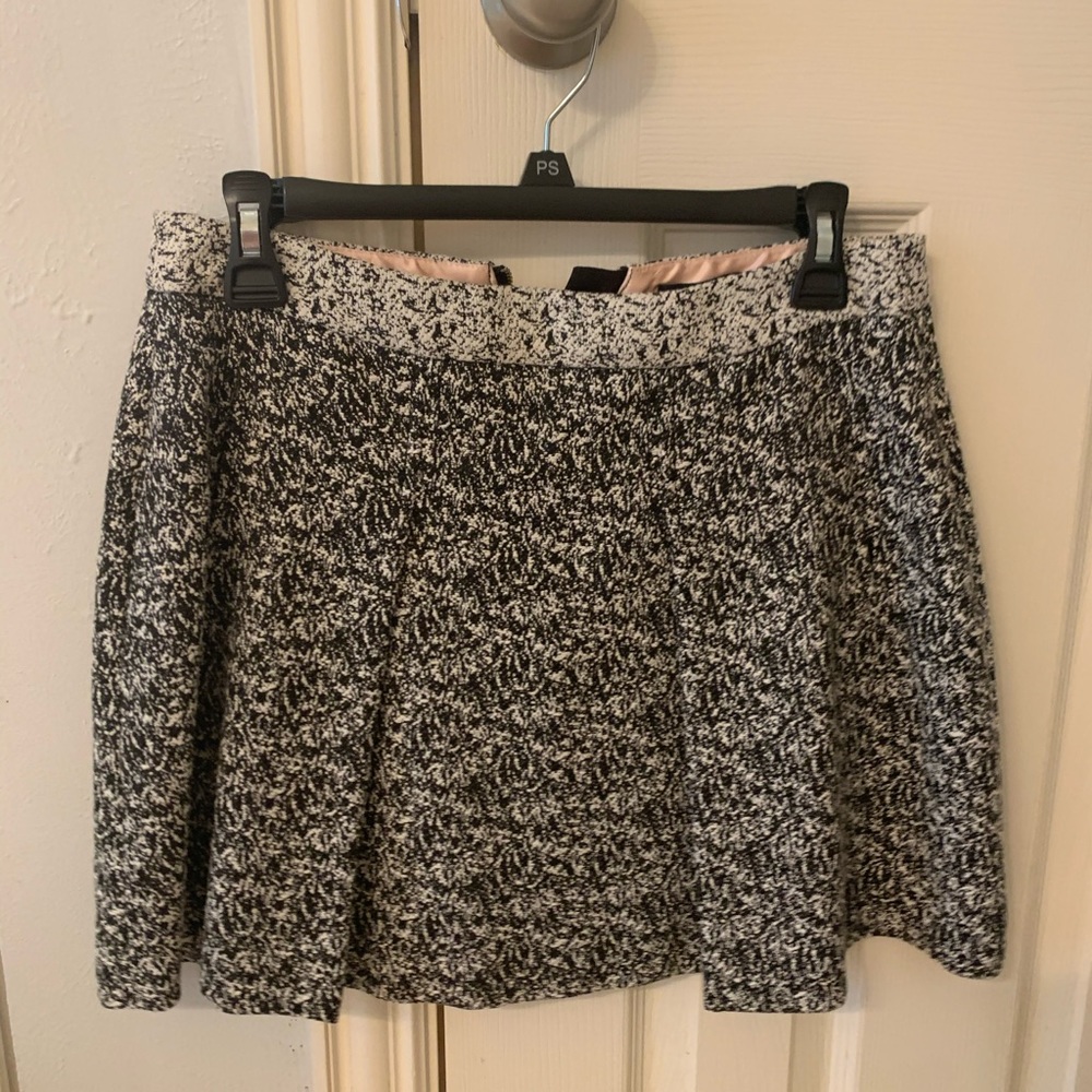 Banana Republic skirt size 4P